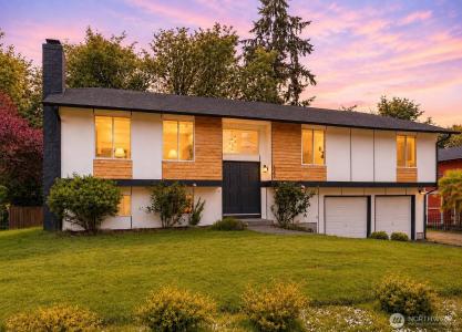6900 131st Avenue Se, Bellevue, واشنطن 98006, الولايات المتحدة