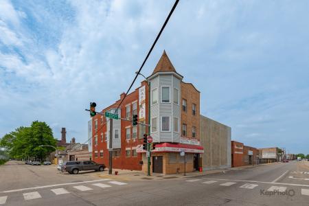 601 W 47th Street, Chicago, Illinois 60609, USA