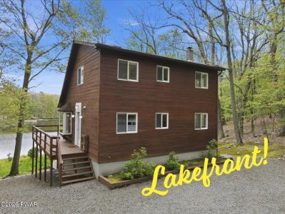 118 Heron Bay , Milford, Pennsylvania 18337, USA