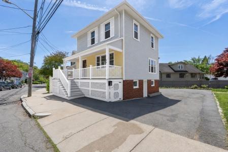 29 Bowman St, Malden, Massachusetts 02148, HOA KỲ