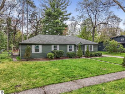 522 Cromwell Drive, Traverse City, ميشيغان 49686, الولايات المتحدة