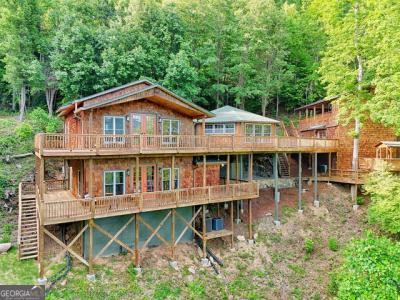 1085 Sky High Dr., Dillard, Georgia 30537, USA