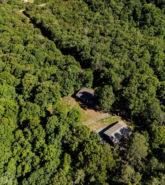 2101 Persimmon Pond Road, Pocahontas, Arkansas 72455, États-Unis