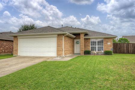 231 Willow Creek Lane, Terrell, 得克萨斯州 75160, 美国
