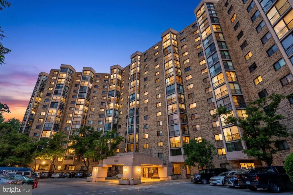 5901 Mount Eagle Drive , 510, Alexandria, Virginia 22303