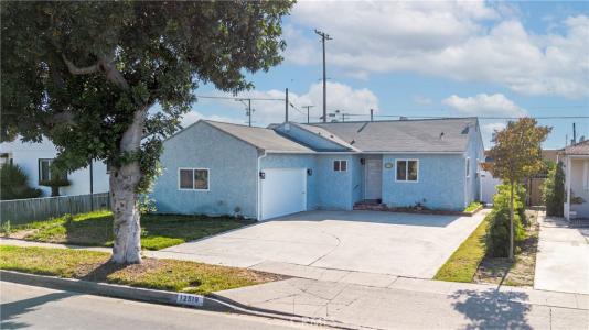 12519 Roseton, Norwalk, 加州 90650, 美國