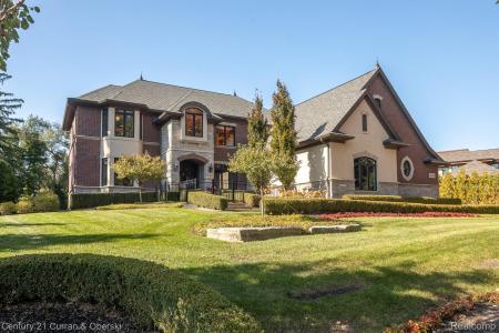 46646 W 7 Mile Road, Northville, ميشيغان 48167, الولايات المتحدة