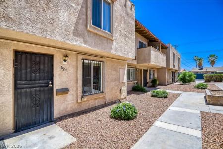 6231 W Washington Avenue, Las Vegas, Nevada 89107, USA