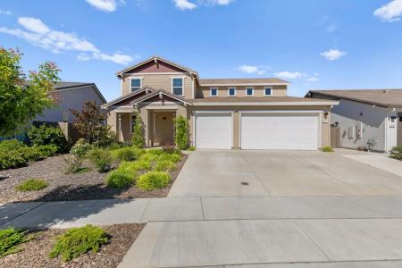 812 Cross Creek Lane, Lincoln, 加利福尼亚州 95648, 美国