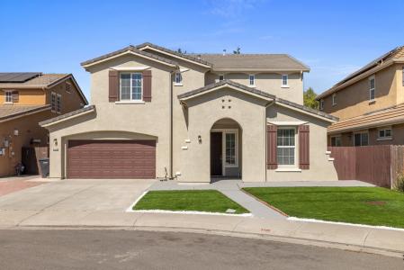 3105 Ripple Court, Modesto, California 95355