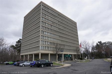 22700 Garrison Street , 710, Dearborn, Michigan 48124, USA