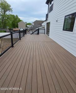 709 Howe Street, Point Pleasant, Nova Jersey 08742, Estados Unidos