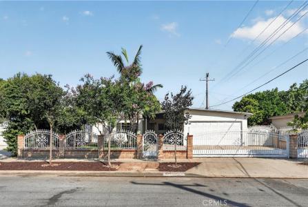 433 Sunkist, La Puente, California 91746, Stati Uniti