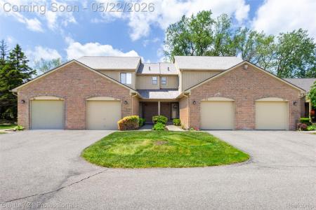 574 Tennyson, RochesterHills, Michigan 48307, Estados Unidos