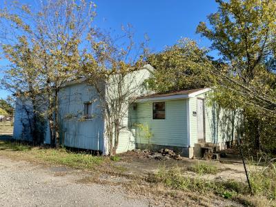113 Walnut Street, Knoxville, 阿肯色州 72845, 美國