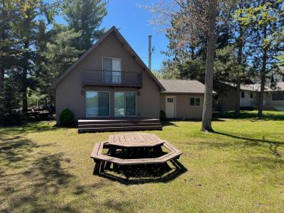 2076 Lake James Drive, Prudenville, Michigan 48651
