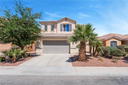 6432 Birdcall Street, North Las Vegas, Nevada 89084, USA
