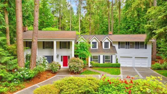 3315 129th Avenue Ne, Bellevue, Washington 98005