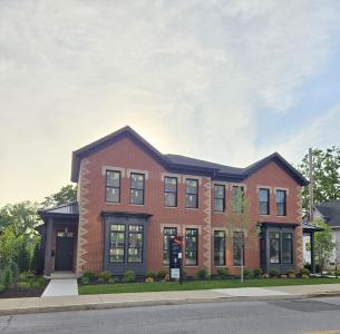 203 N Campbell Street , #2, Valparaiso, Indiana 46385, USA