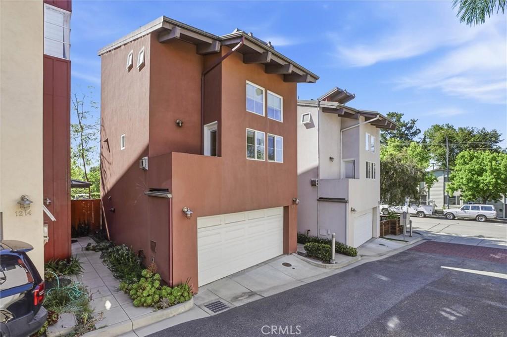 1216 Southwood Drive, San Luis Obispo, Kalifornien 93401, USA