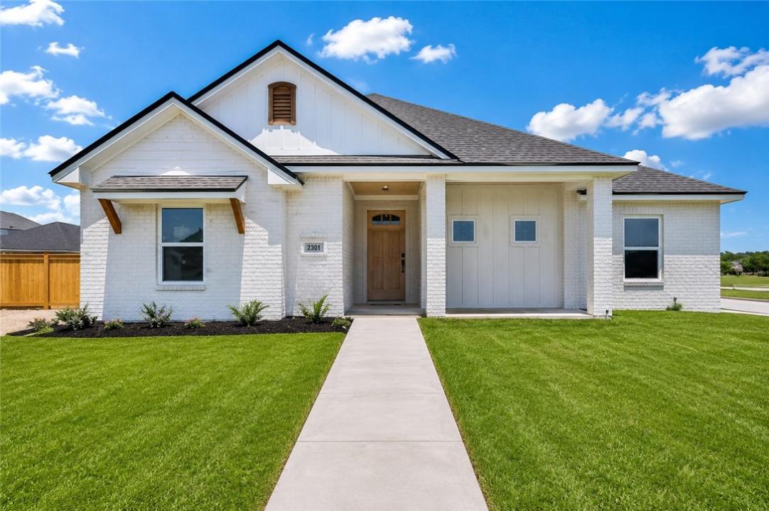 2900 Bombay Court, Bryan, Texas 77808, Estados Unidos