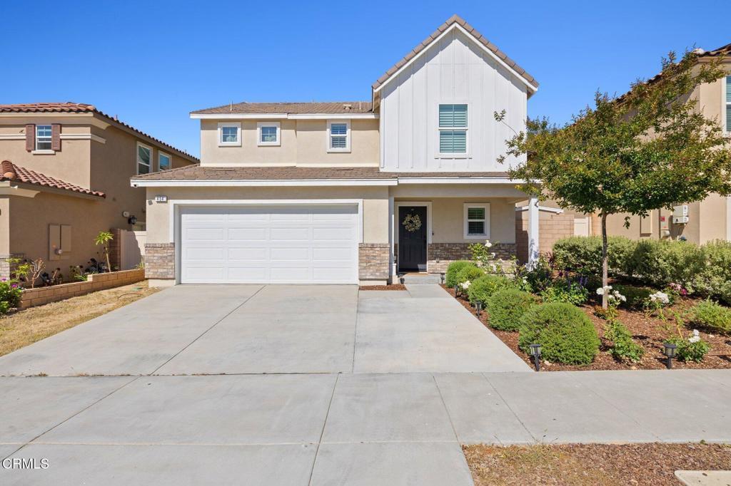 454 Celebration Lane, Santa Paula, Kalifornien 93060, USA