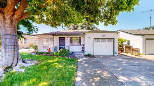 809 Maple Ave, Vallejo, 캘리포니아 94591, 미국