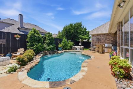 537 Quail Creek Drive, Frisco, Texas 75036, Estados Unidos