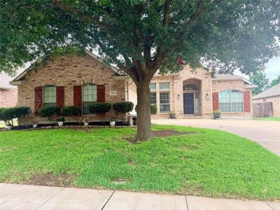 1022 Spinnaker Drive, Forney, Texas 75126, USA