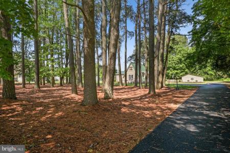 151 Peach Basket Rd, FELTON, Delaware 19943, USA