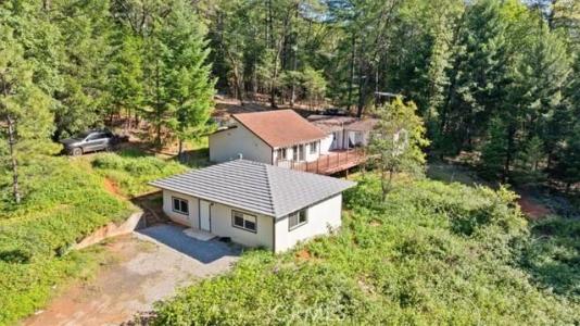 4971 Maple Spring Rd, Orov, California 95965