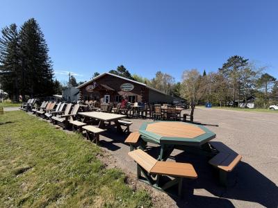 5079N Hwy 51, Mercer, Wisconsin 54547, USA