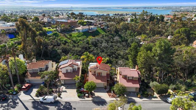 4737 Edison St., Clairemont Mesa, 캘리포니아 92117, 미국