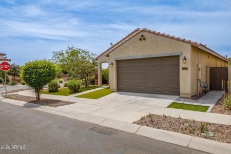13466 N 142ND Drive, Surprise, Arizona 85379, États-Unis