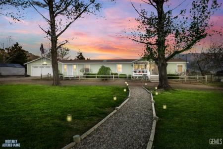 27400 Harness Drive, Tehachapi, Kaliforniya 93561, Amerika Birleşik Devletleri