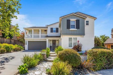 1385 Rock Ct, San Marcos, California 92078, USA