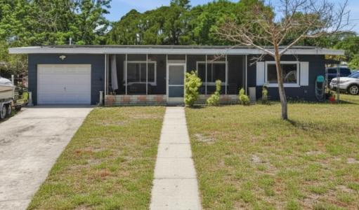 5126 104th St N, Saint Petersburg, Floride 33708, États-Unis