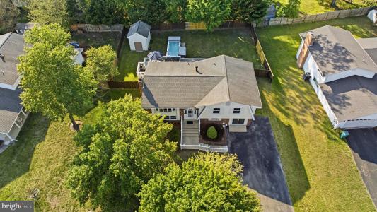 6320 Josephine Road, Waldorf, מרילנד 20601, ארצות הברית של אמריקה 