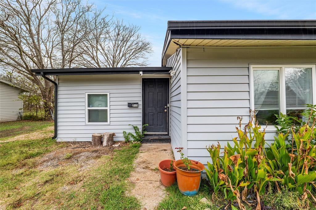 315 Rea Avenue, Lancaster, تكساس 75146, الولايات المتحدة