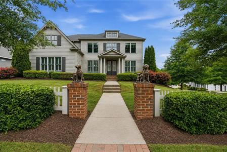 4010 Pinebrook Circle, Cumming, Georgia 30028, HOA KỲ