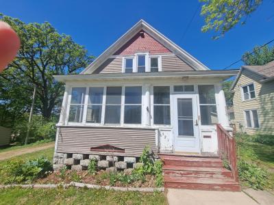 521 Green Avenue, Albert Lea, Minnesota 56007, USA