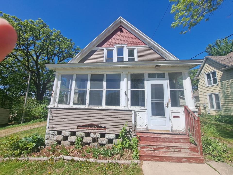 521 Green Avenue, Albert Lea, Minnesota 56007