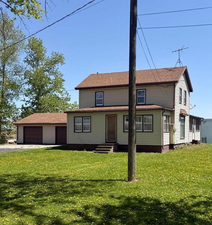 402 E Union Street, Edgewood, Iowa 52042