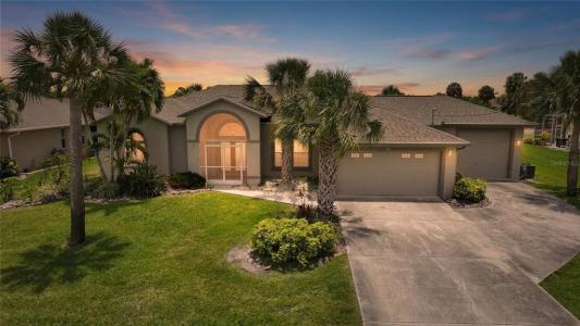 82 Marker Road, Rotonda West, Florida 33947, USA