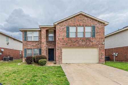 3016 Cesareo Drive, Grand Prairie, Texas 75052, USA