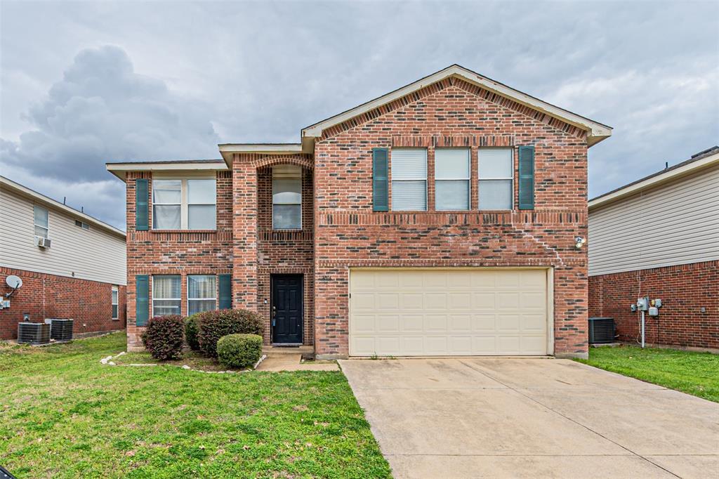 3016 Cesareo Drive, Grand Prairie, Texas 75052, États-Unis
