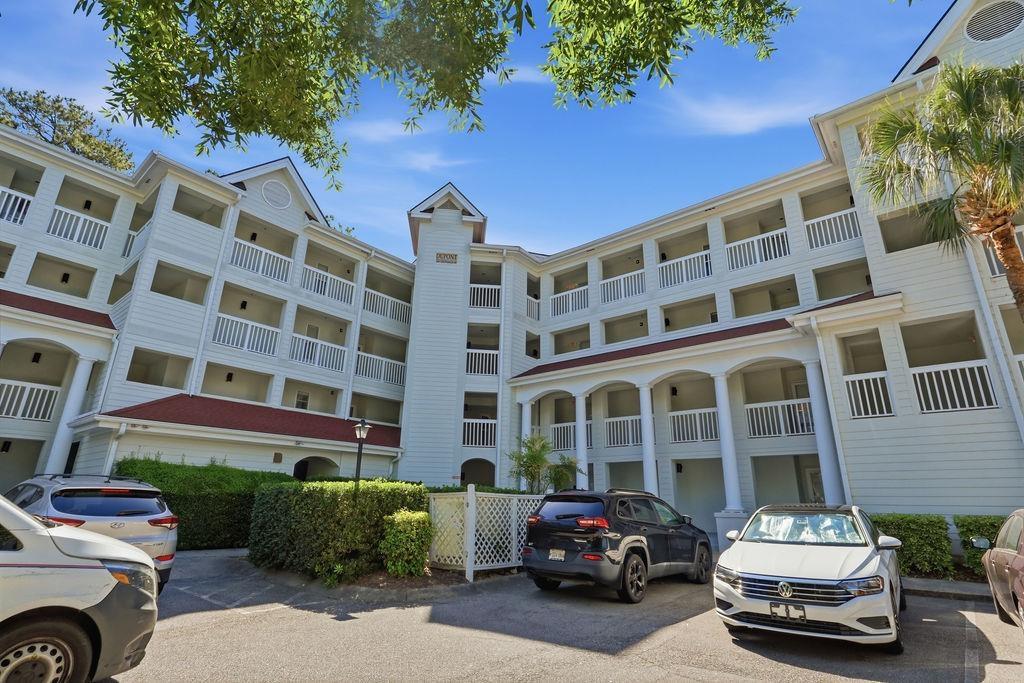 4601 Greenbriar Dr. , 205 - A, Little River, Caroline Du Sud 29566, États-Unis