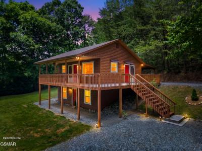 3009 Winding Way, Cosby, Tennessee 37722, USA