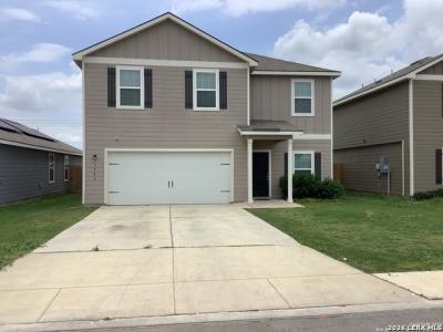7502 Anchor Cyn, San Antonio, Texas 78252, USA