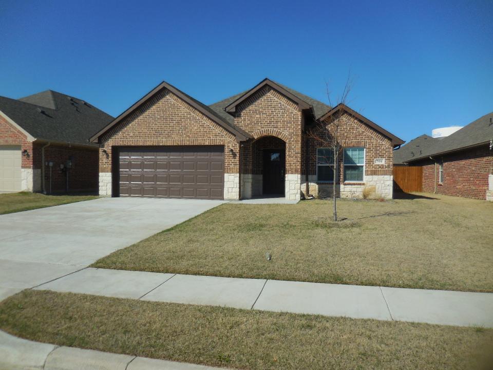 706 Ransom Way, Greenville, تكساس 75402, الولايات المتحدة
